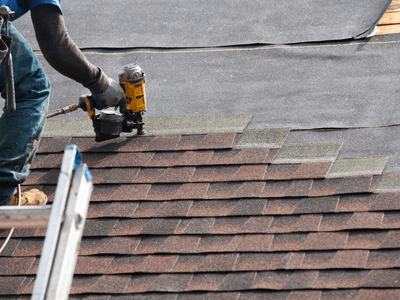 About Roof Repair Experts Tabor City, NC
